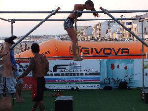 crossfit