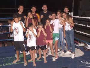 boxe