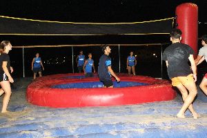 bossaball