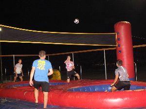 bossaball