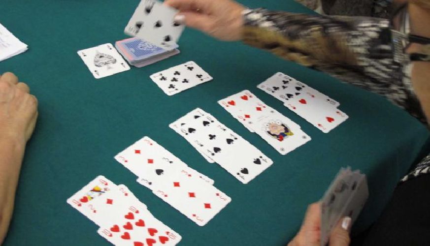 holdem