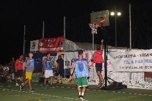 basket