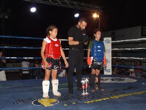 boxe