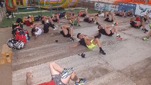 crossfit