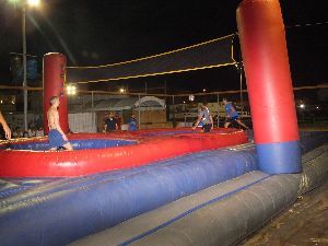 bossaball