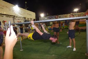 crossfit