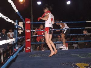 boxe