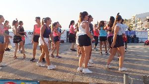 zumba