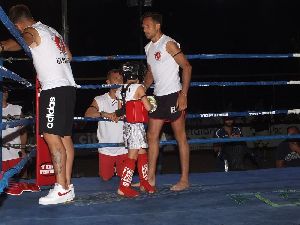 boxe