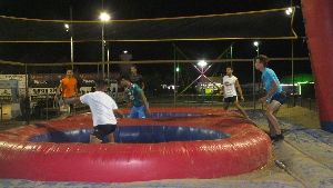 bossaball