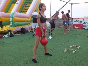 crossfit