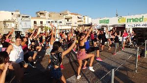 zumba
