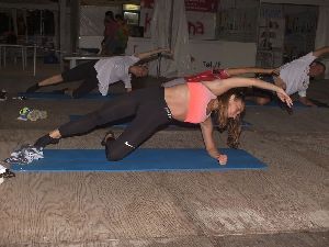 crossfit