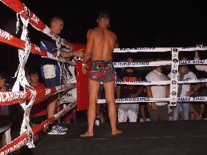 boxe