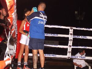 boxe