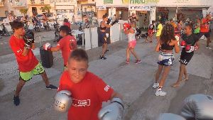 boxe