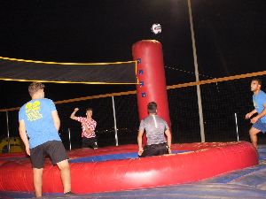 bossaball