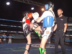 boxe