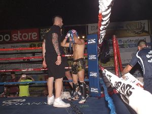 boxe