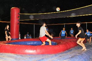 bossaball