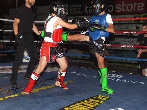 boxe