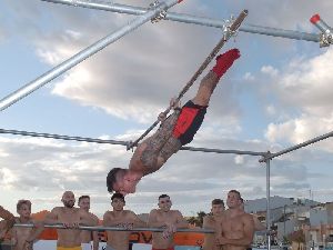 crossfit