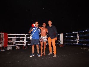 boxe