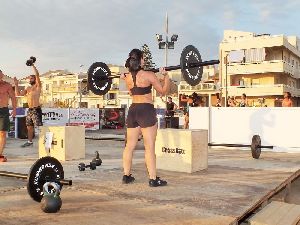 crossfit