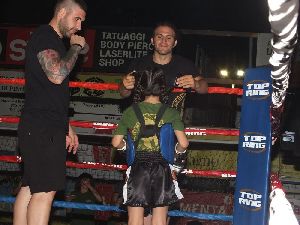 boxe