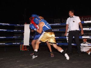 boxe