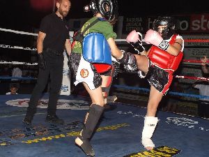 boxe