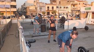 crossfit