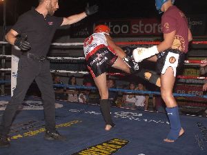 boxe