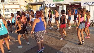 zumba