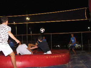 bossaball