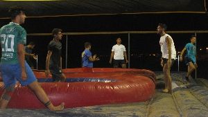 bossaball