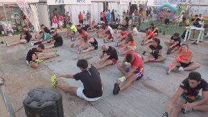 crossfit