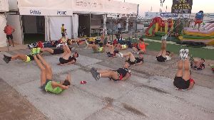 crossfit
