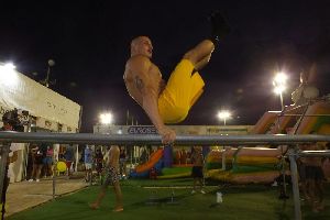 crossfit