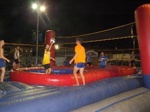 bossaball