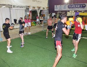boxe