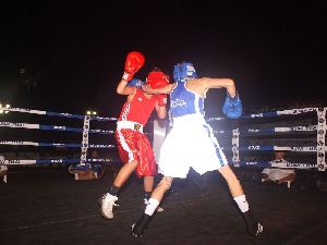 boxe