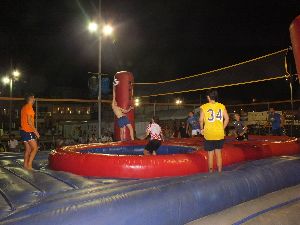 bossaball