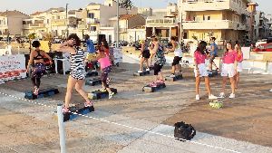 zumba