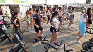 zumba