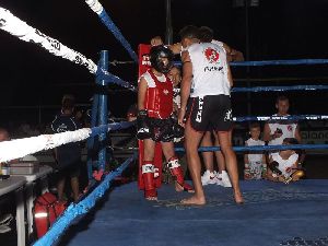boxe