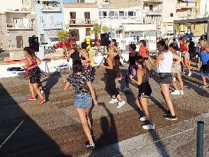 zumba