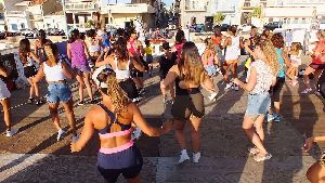 zumba