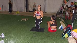 crossfit