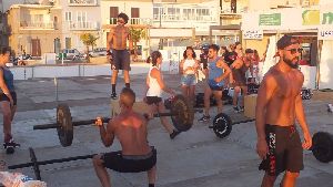 crossfit